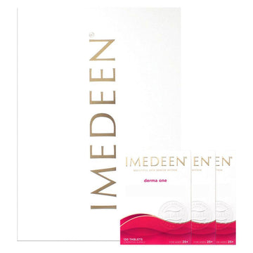 Derma One 6 Month Supply